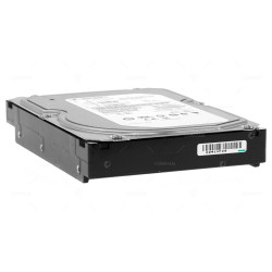 45W7766 IBM HDD 3TB 7.2K SAS 6G 3.5" LFF